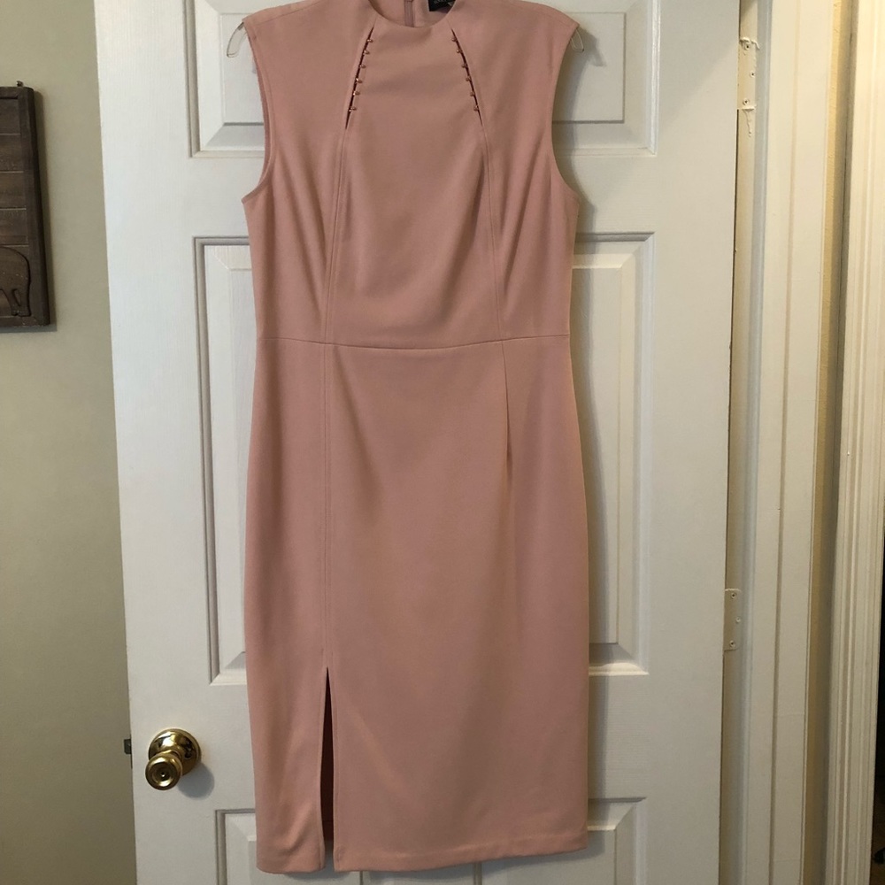 Ivanka Trump work/cocktail dress